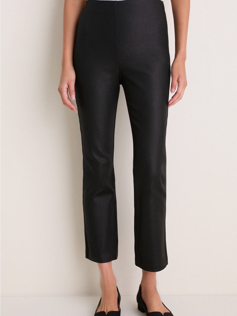 Tuckernuck black wax ashford pants